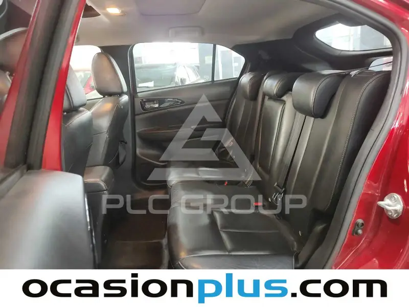 2019 Mitsubishi ECLIPSE