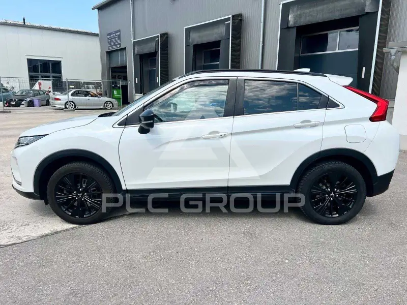 2019 Mitsubishi ECLIPSE