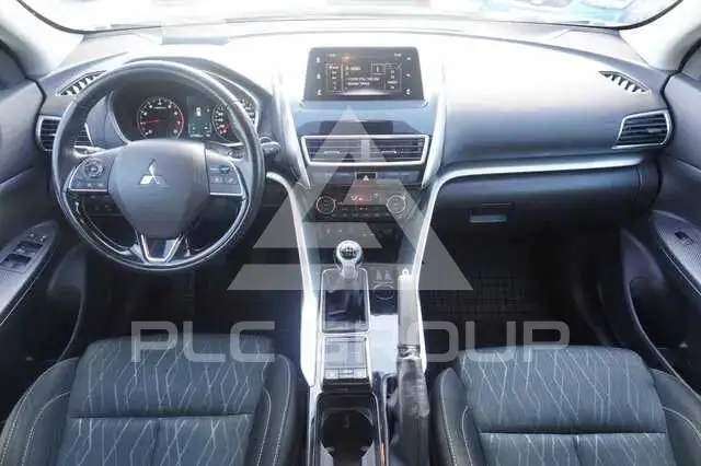 2019 Mitsubishi ECLIPSE