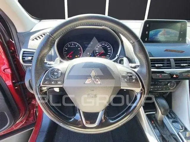 2019 Mitsubishi ECLIPSE