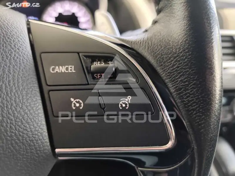 2019 Mitsubishi ECLIPSE