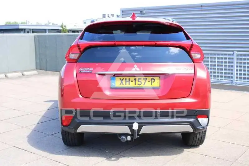 2019 Mitsubishi ECLIPSE