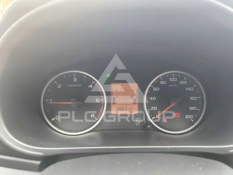 2019 Mitsubishi L200
