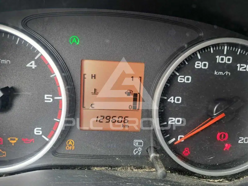 2019 Mitsubishi L200