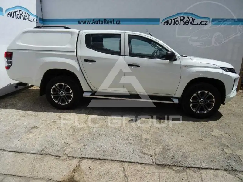 2019 Mitsubishi L200