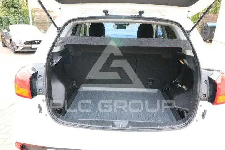 2019 Mitsubishi Asx