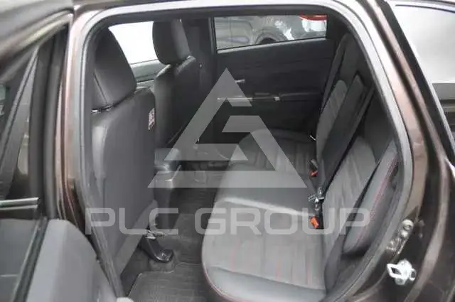 2019 Mitsubishi Asx