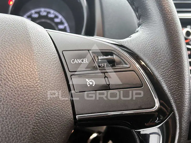 2019 Mitsubishi Asx