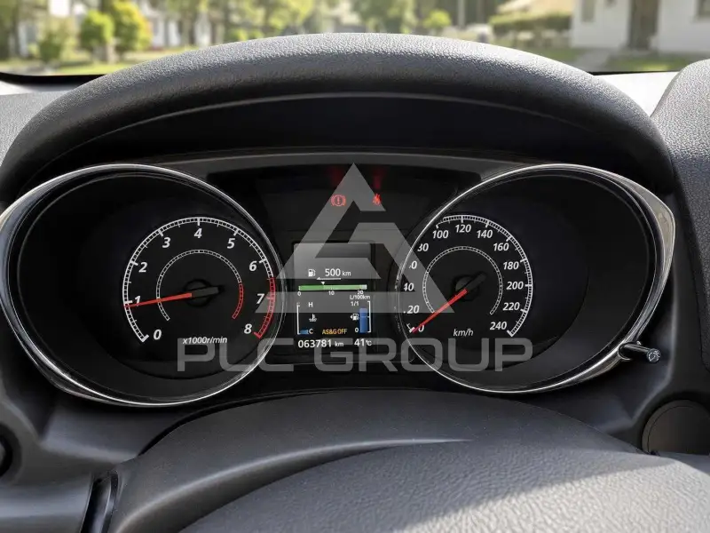 2019 Mitsubishi Asx