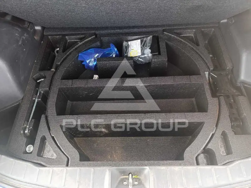 2019 Mitsubishi Asx
