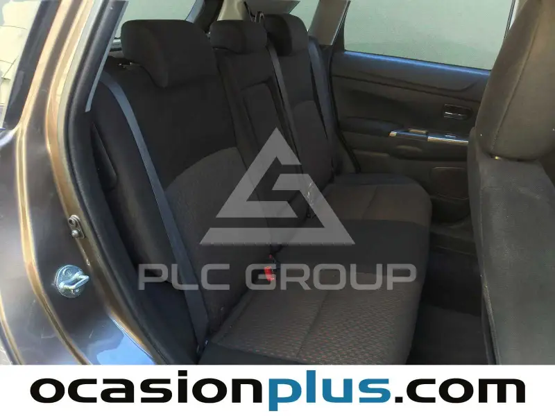 2019 Mitsubishi Asx