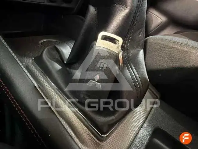 2019 Mitsubishi Asx