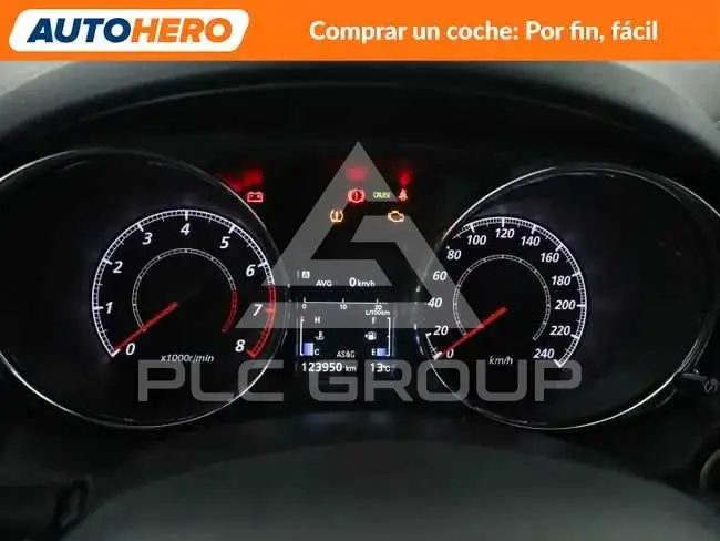 2019 Mitsubishi Asx