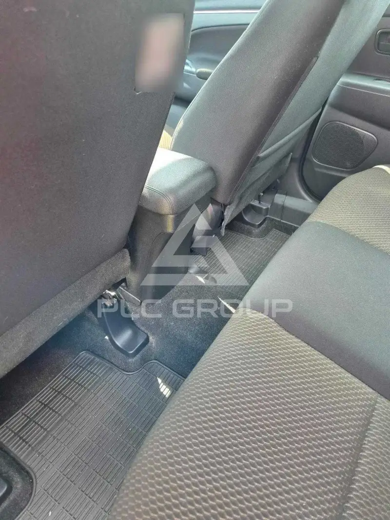 2019 Mitsubishi Asx
