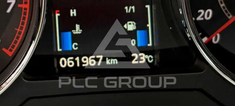 2019 Mitsubishi Asx
