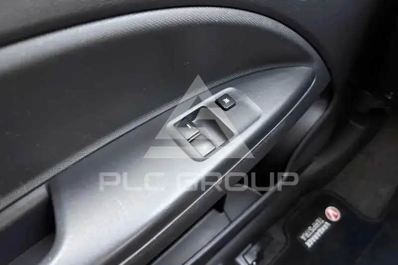 2019 Mitsubishi SpaceStar