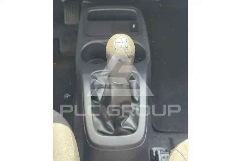 2019 Mitsubishi SpaceStar