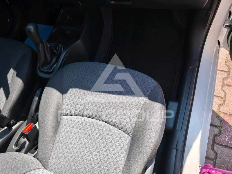2019 Mitsubishi SpaceStar