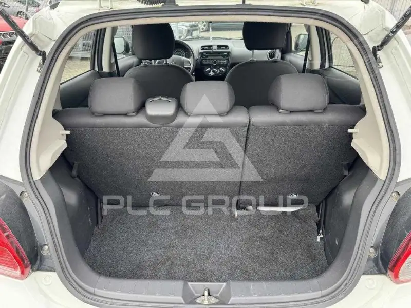 2019 Mitsubishi SpaceStar