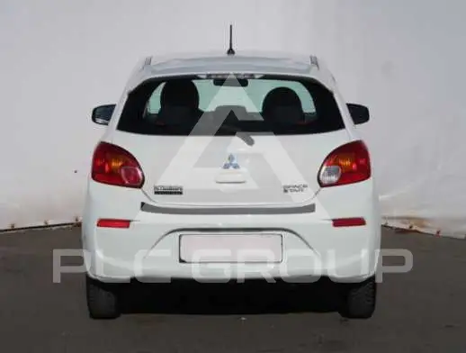 2019 Mitsubishi SpaceStar