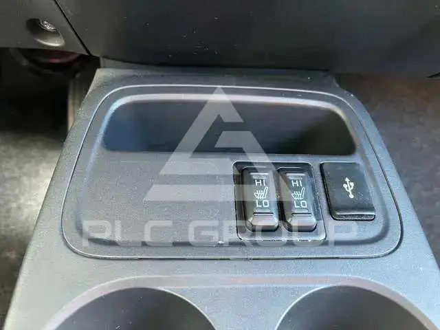 2019 Mitsubishi SpaceStar