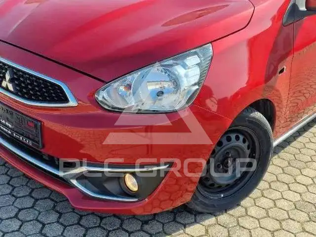 2019 Mitsubishi SpaceStar