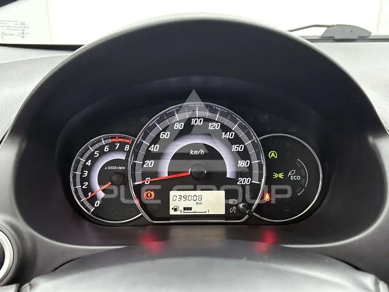 2019 Mitsubishi SpaceStar
