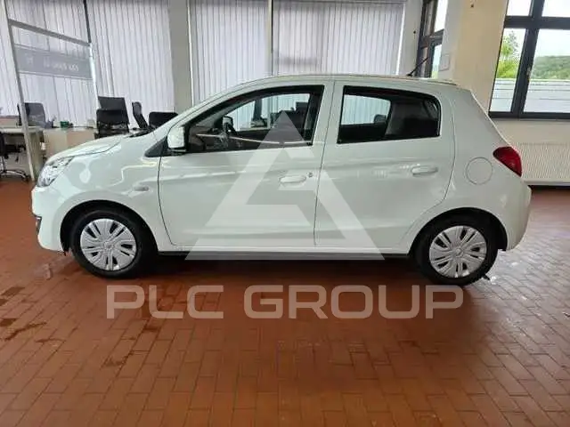 2019 Mitsubishi SpaceStar