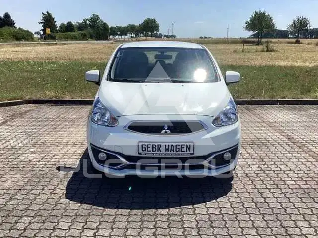 2019 Mitsubishi SpaceStar