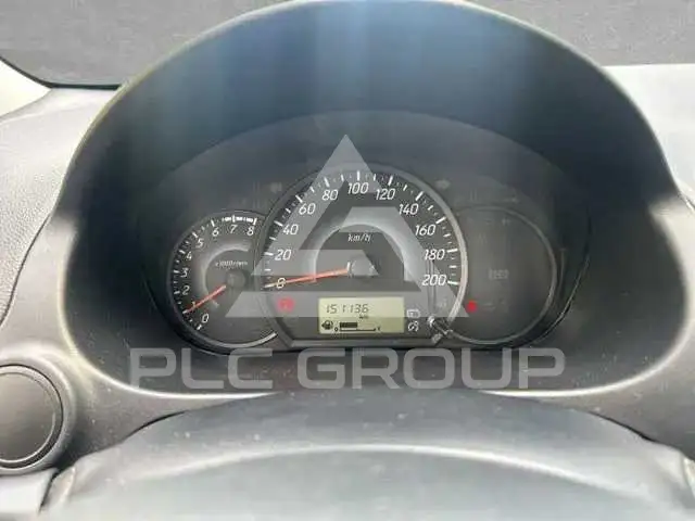 2019 Mitsubishi SpaceStar
