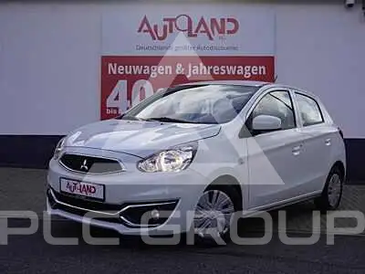 2019 Mitsubishi SpaceStar