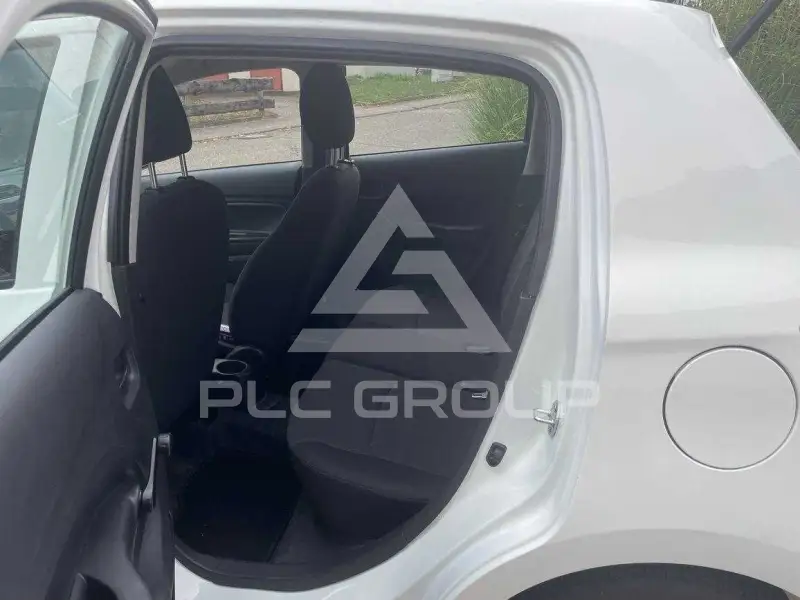 2019 Mitsubishi SpaceStar