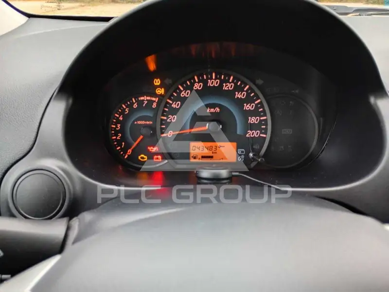 2019 Mitsubishi SpaceStar