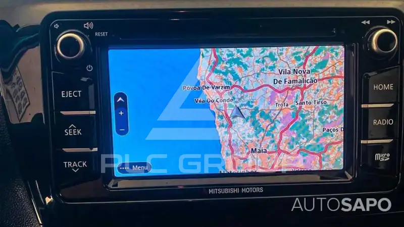 2019 Mitsubishi SpaceStar
