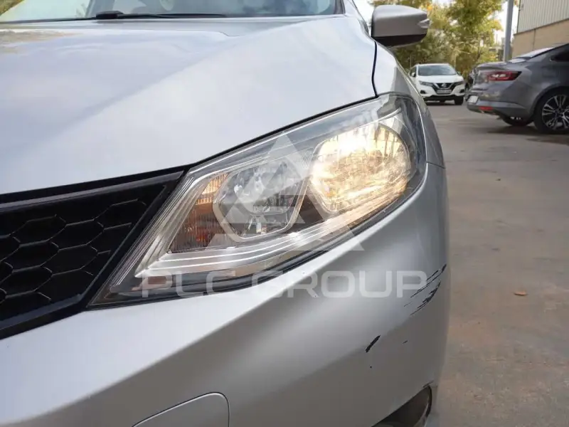 2019 Nissan Pulsar