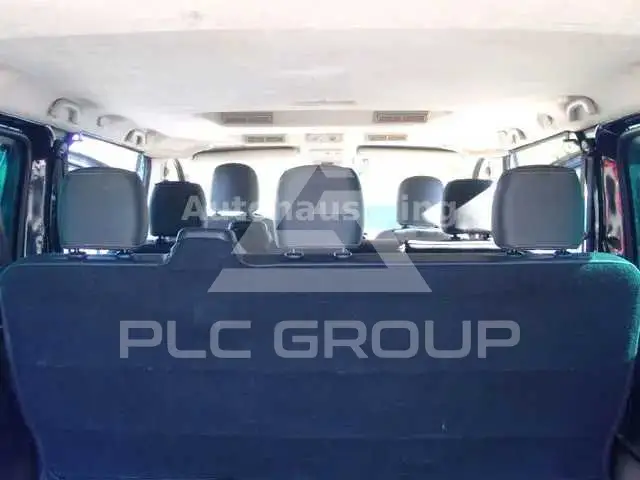 2019 Nissan NV 300