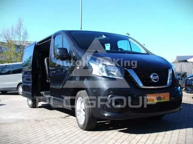 2019 Nissan NV 300