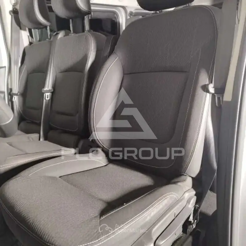 2019 Nissan NV 300
