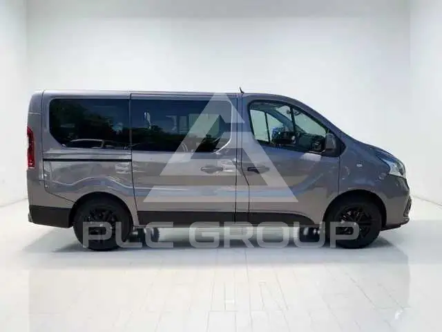 2019 Nissan NV 300
