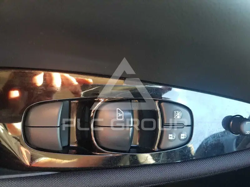 2019 Nissan LEAF