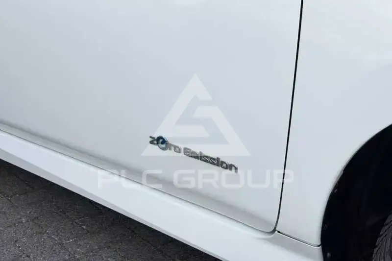 2019 Nissan LEAF