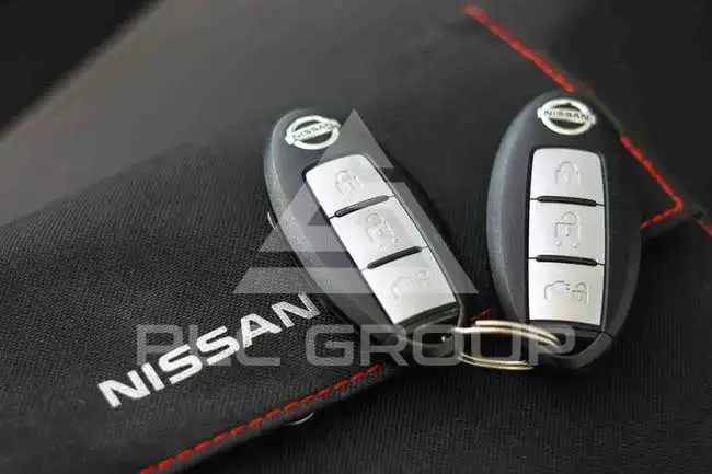 2019 Nissan LEAF