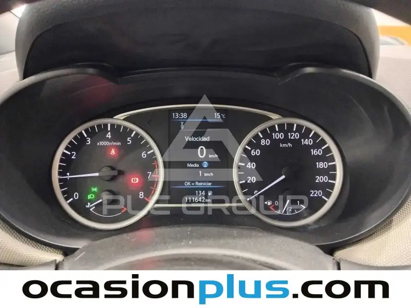2019 Nissan MICRA