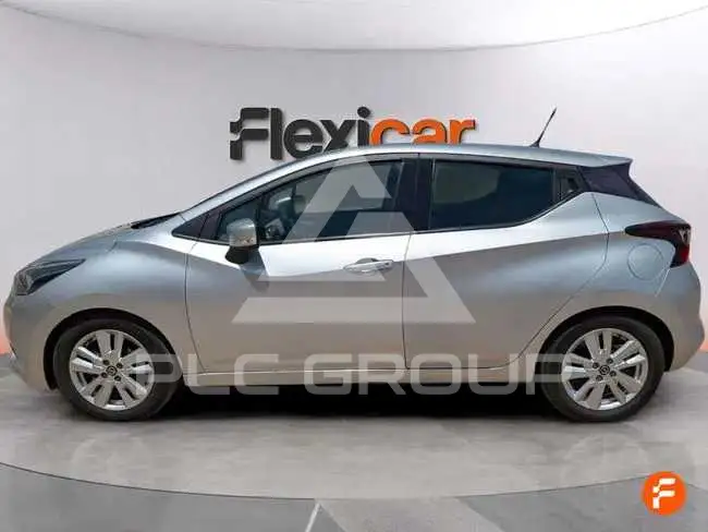 2019 Nissan MICRA