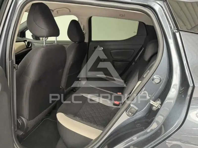 2019 Nissan MICRA