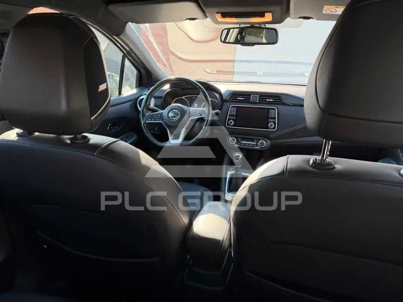 2019 Nissan MICRA