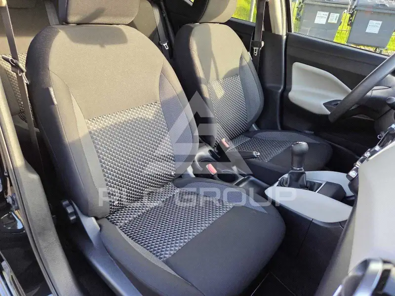 2019 Nissan MICRA