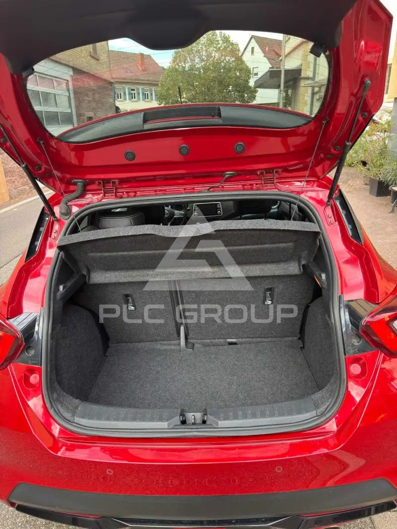 2019 Nissan MICRA