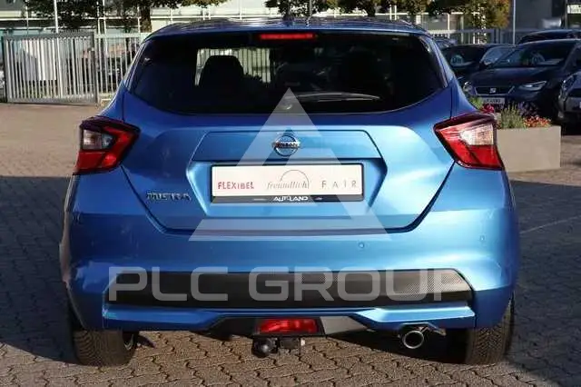2019 Nissan MICRA