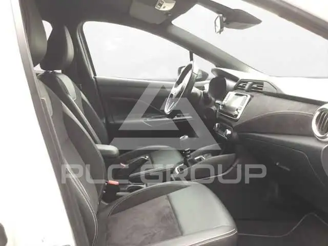 2019 Nissan MICRA